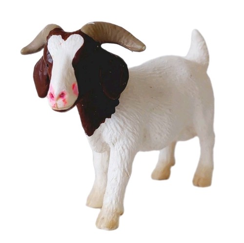 Schleich boer nanny goat - schleich,