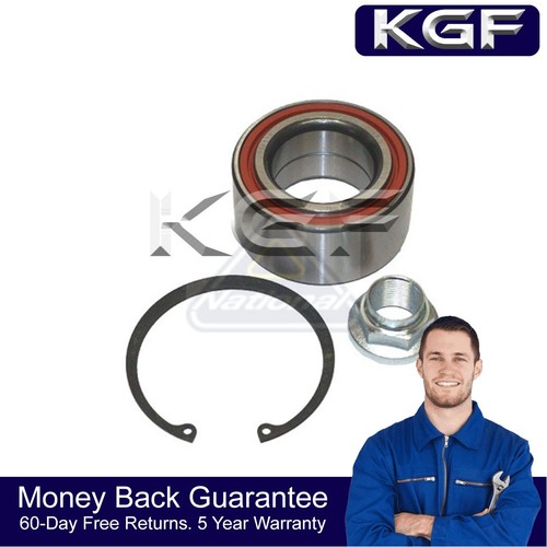 Kgf wheel bearing kit - bearing, fits