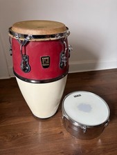 Sonor cubano cong - cubano,