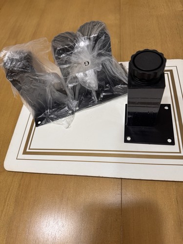 Set heavy duty adjustable - set,