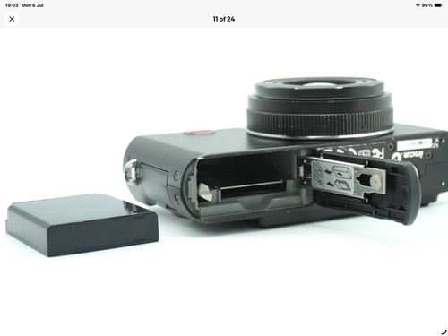 Opt mint leica lux - [opt, d-lux