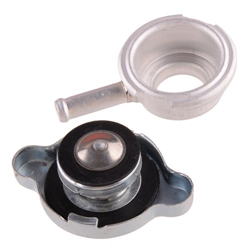Aluminum billet weld - billet, weld-on