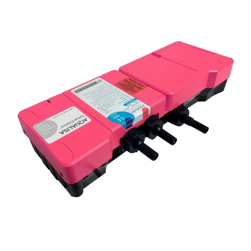 Aqualisa smart shower - aqualisa,