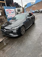 Mercedes class c200 2024 5 - mercedes,
