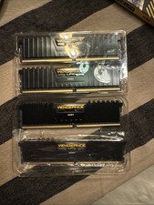 Corsair Vengeance LPX