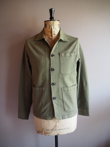 Jack jones chore jacket - jack, &