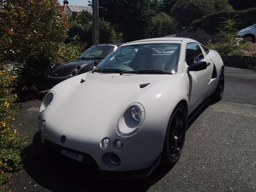 Gtm libra coupe - gtm,