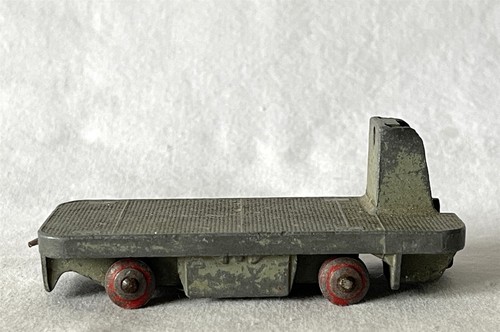 Vintage dinky toys meccano - toys,