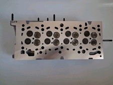 Volkswagen Golf 2.0 Tdi CRB Engine Cylinder Head 04L103373E