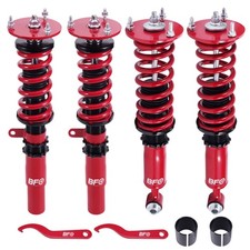 Coilover Kit for BMW 5 Series