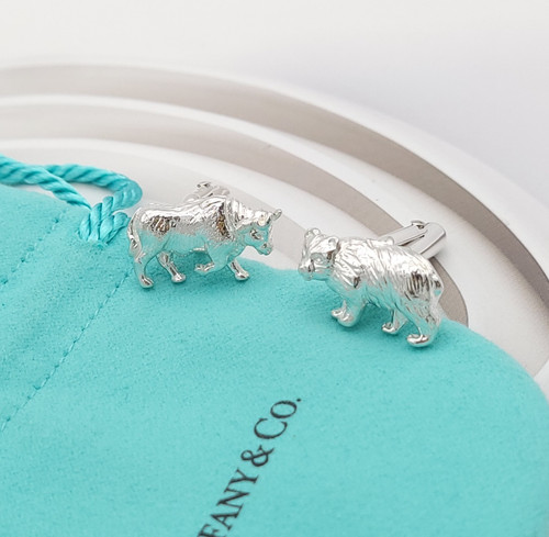 Tiffany wall street - &, co.