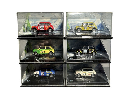 Cararama bundle mini - bundle, of