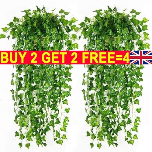 Artificial ivy vine leaf - artificial,