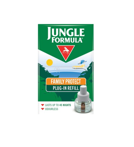 Mosquito killer plug refill - mosquito,