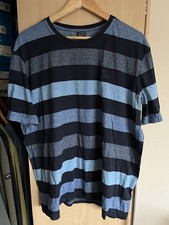 Paul & Shark T-Shirt Navy &