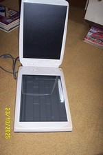 flat screen scanner