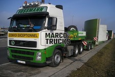 Truck Photo Volvo FH Heavy