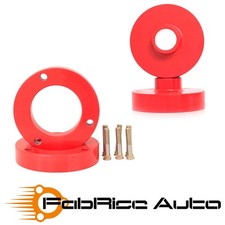 Complete Lift Kit 1.2" 30mm AL