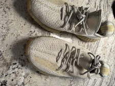 Genuine Yeezys