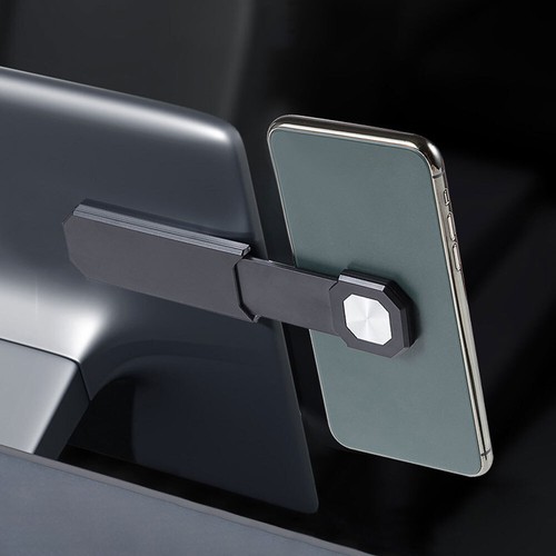 Magnetic phone holder - magnetic, car
