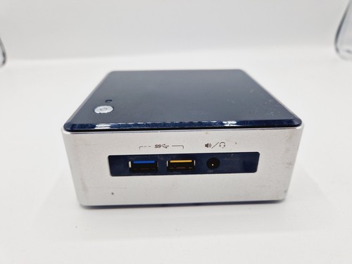 Intel nuc nuc5i3ryh - nuc,