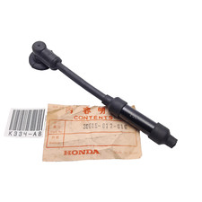 Honda EM300 Ignition Spark Plug Boot NOS #1