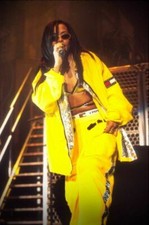 AALIYAH Poster 80s 90s Retro