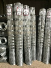 Stock Fencing M23/200/15 50