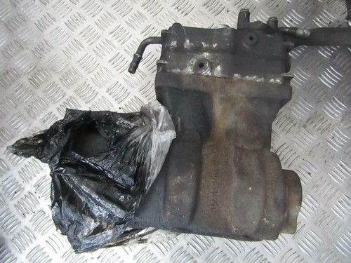 4124420116f air suspension - ,