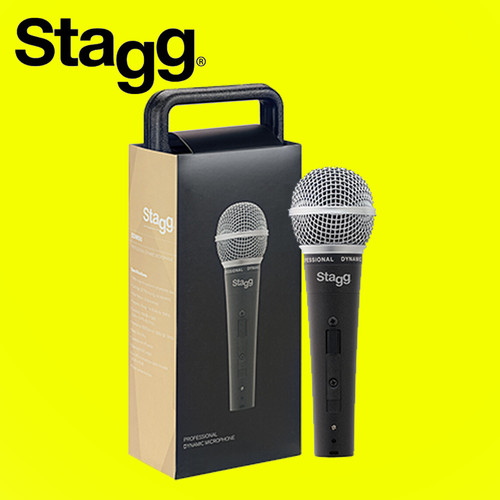 Stagg sdm50 professional high - sdm50,
