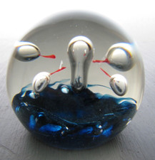 Vintage Caithness Glass