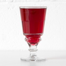 Single 225ml Absinthe Glass Tumbler Drink Alcohol Sprit Goblet Wine Gin Cocktail