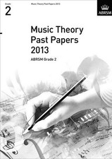 ABRSM Music Theory Past Papers