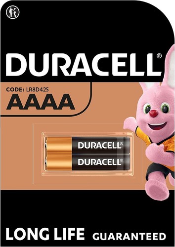Duracell lr8d425 aaaa - duracell,