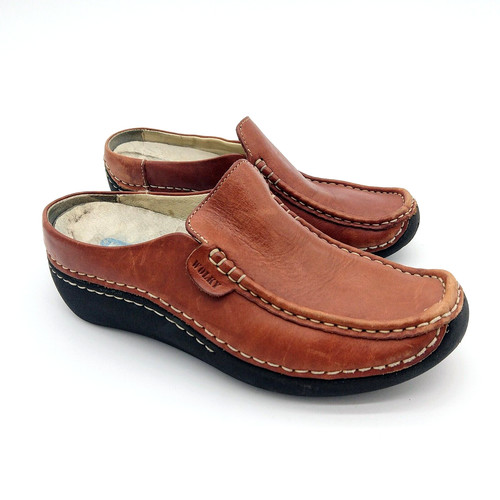 Wolky vintage roll slide - wolky,