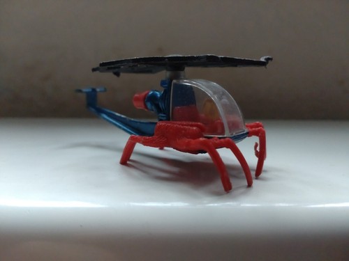 Corgi juniors spiderman - juniors,