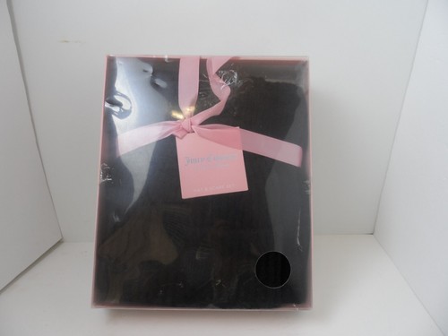 Juicy couture black - couture, 2
