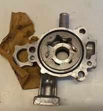 Kubota Tractor/Mower B2110, B2410, B2710 Hydrostatic Oil Pump Part 6C15035302