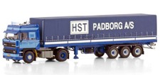 1:50 for WSI for DAF 3300