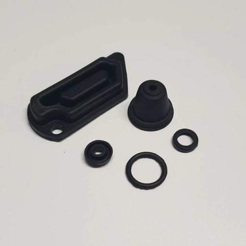 Trials bike grimeca clutch - bike,