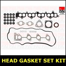 Head Gasket Set Kit Fits
