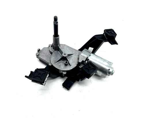 Genuine peugeot 207 rear boot - genuine,