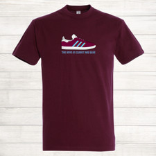 adidas Aston Villa West Ham