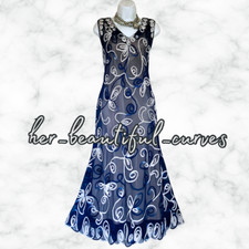 NIGHTINGALES TAPE WORK WEDDING