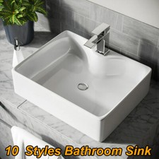 Bathroom Basin Sink Hand Wash