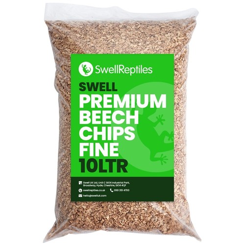 Swell reptiles beech - swell,