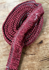 VV Rouleaux Shades of Red