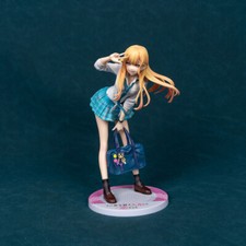 Kitagawa Marin Anime Game Girl