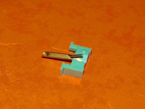 Stylus for shure m70ej m72ej - shure,