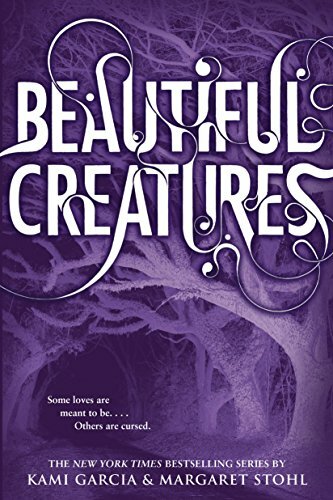 Beautiful creatures kami - by,